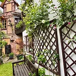 Kleiner Kalle Apartman *