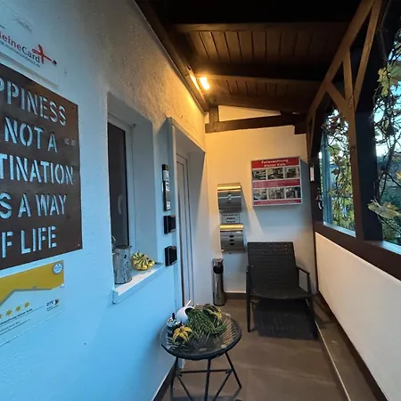 Kleiner Kalle דירה *