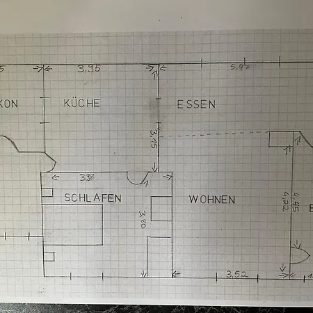 Kleiner Kalle Daire *