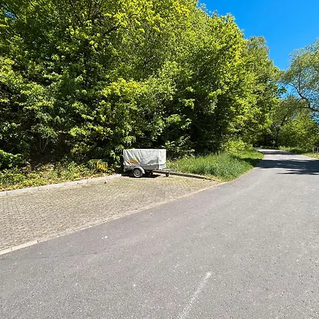 Daire Kleiner Kalle Melsungen