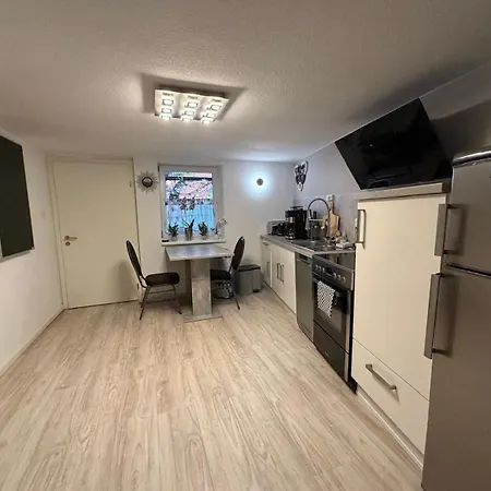 Kleiner Kalle * Melsungen