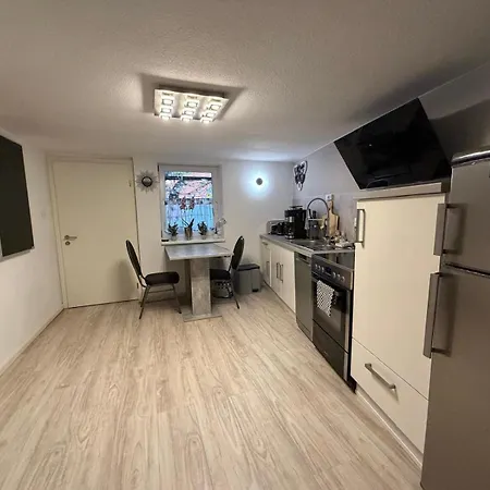 Apartment Kleiner Kalle