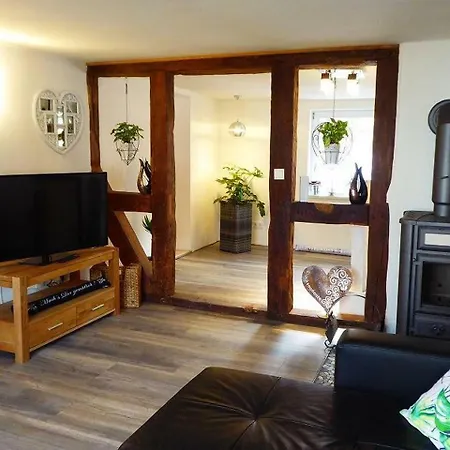 Kleiner Kalle Apartment Melsungen
