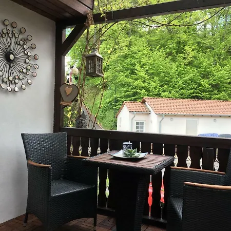 Kleiner Kalle Apartment