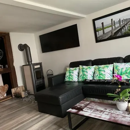 Apartment Kleiner Kalle *