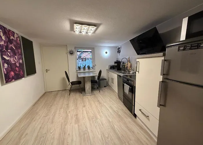 Kleiner Kalle * メルズンゲン